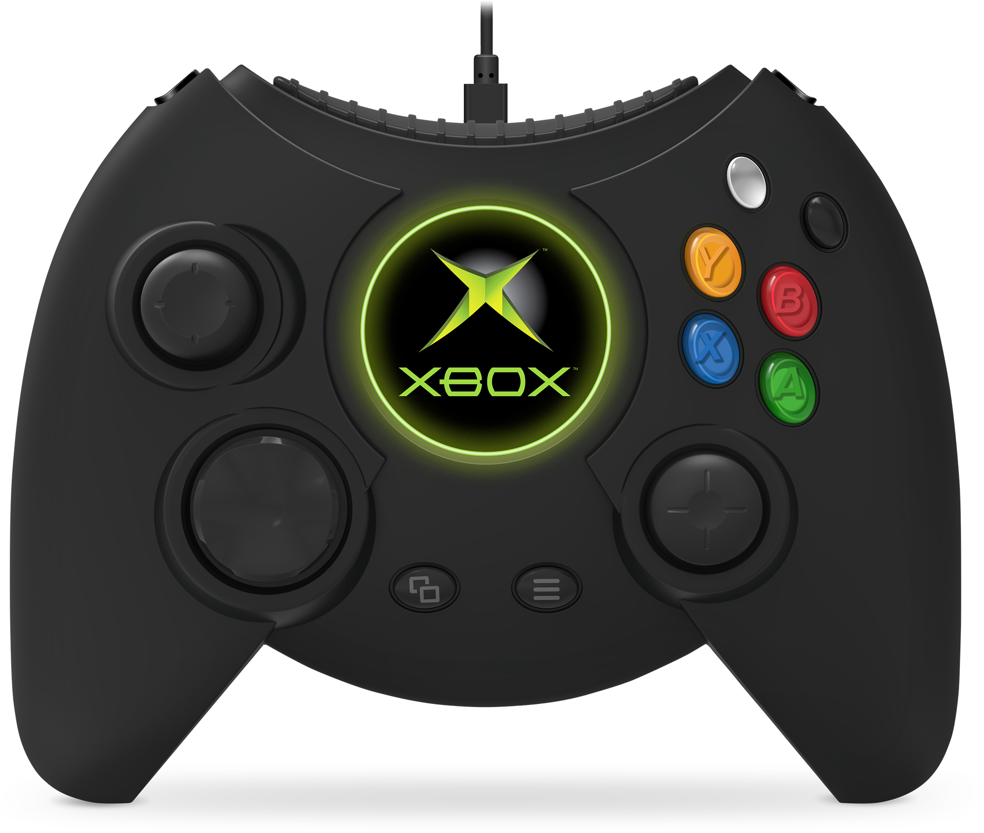 Mortal Kombat X Fight Pad, Xbox Wiki