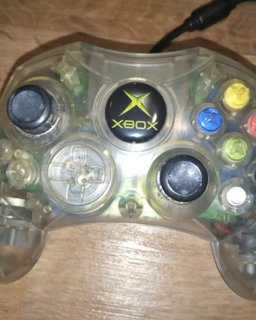 Development Controller S Xbox Wiki Fandom