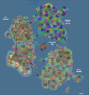 Crackdown-sector-map