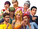 The Sims 4