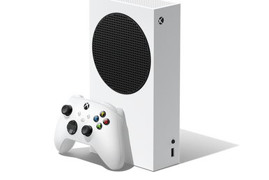 その他 Xbox Series S XBOX Series S 1TB - (japanese Version) - White - A2M Store