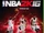 NBA 2K16