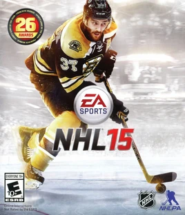 Nhl-15