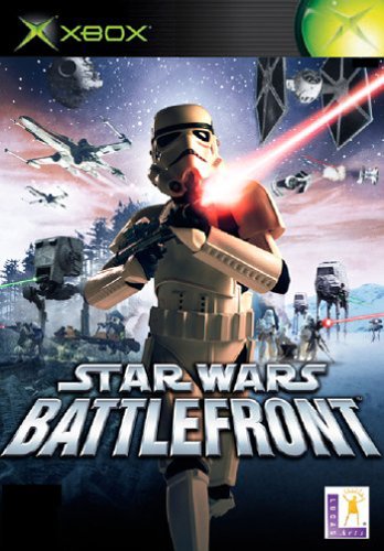 Star Wars: Battlefront (Video Game 2004) - IMDb