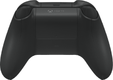 Carbon-black-controller-back