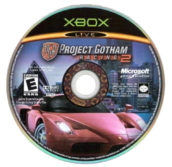 Project Gotham Racing 2 Xbox Clásica | Cuotas sin interés