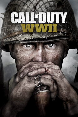 Call of Duty: WWII Xbox One X Gameplay Review 