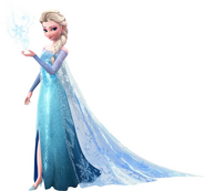 Elsa