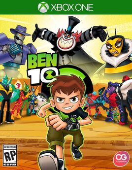 Ben 10