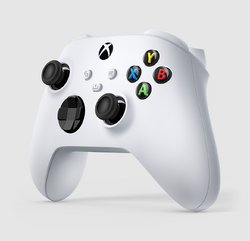 Xbox Wireless Controller - Wikipedia