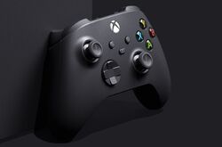 Xbox controller - Wikipedia