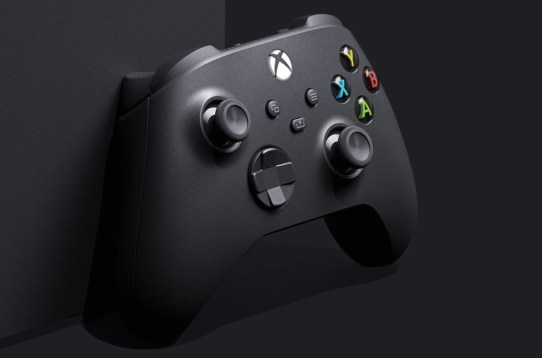 Xbox Gamerscore Game Pass library control in Xbox Gamerscore — Xbox Series X guide
