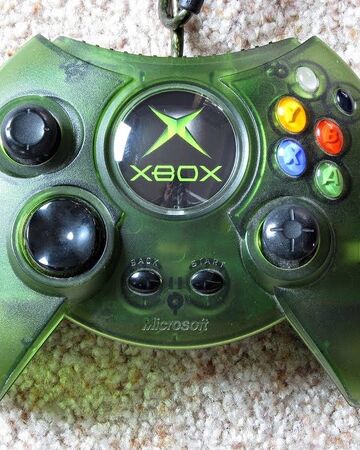 Duke Green Score Xbox Wiki Fandom Love this controller, it's big and bulky just like the original xbox controllers which some people reminds me of how i got into gaming. duke green score xbox wiki fandom
