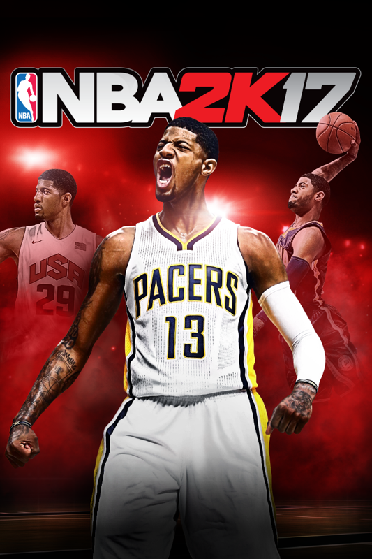 nba2k17〜23 NBA 2K17 | Xbox Wiki | Fandom