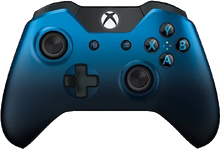 Blueshadowcontroller