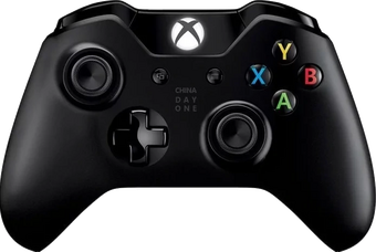 xbox one controller day one edition