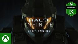 Halo Infinite - Game - Halopedia, the Halo wiki