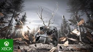 Xbox Wireless Controller - Night Ops Camo Special Edition