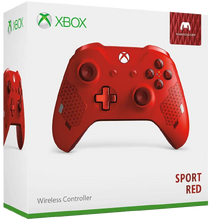 Sport-red-controller-packaging