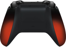 Volcano-shadow-controller-back