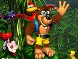Banjo-Kazooie
