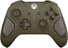 Combattechcontroller