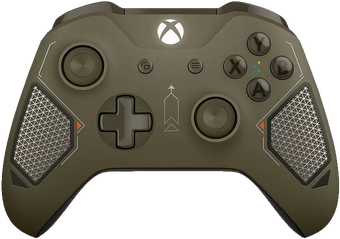 List Of Xbox One Controller Variants Xbox Wiki Fandom