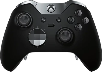 latest xbox one controller