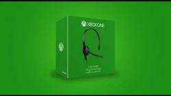 Fotos oficiales: el nuevo Headset para chat de Xbox One