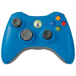 Xbox 360 Controller - Wikipedia, la enciclopedia libre