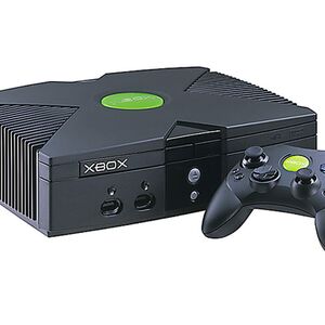 First xbox console release date clearance