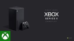 Xbox Series X Xbox Wiki Fandom
