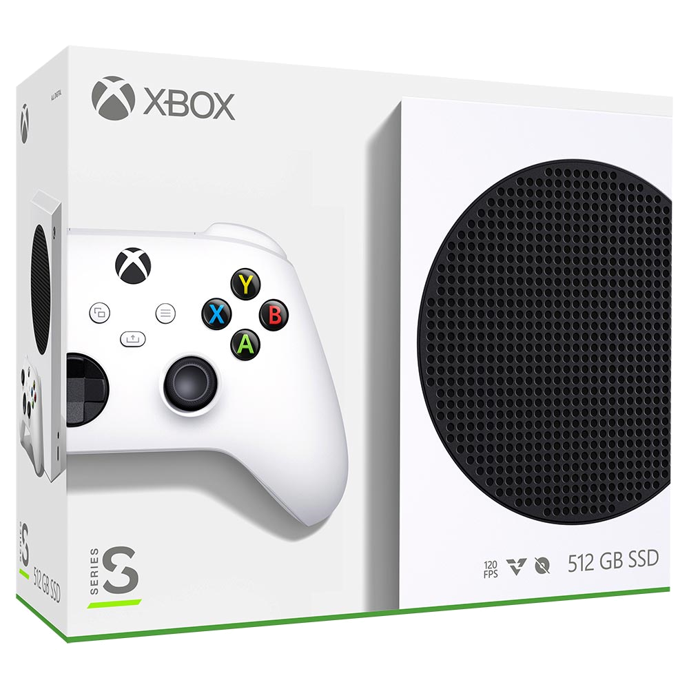 Xbox Series S Xbox Wiki Fandom Xbox Series S Xbox Wiki Fandom