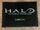 Halo: Combat Evolved Door Mat