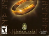 The Lord of the Rings: The Fellowship of the Ring