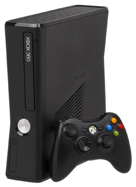 Xbox-360-s