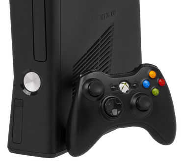 Xbox 360 S Xbox Wiki Fandom