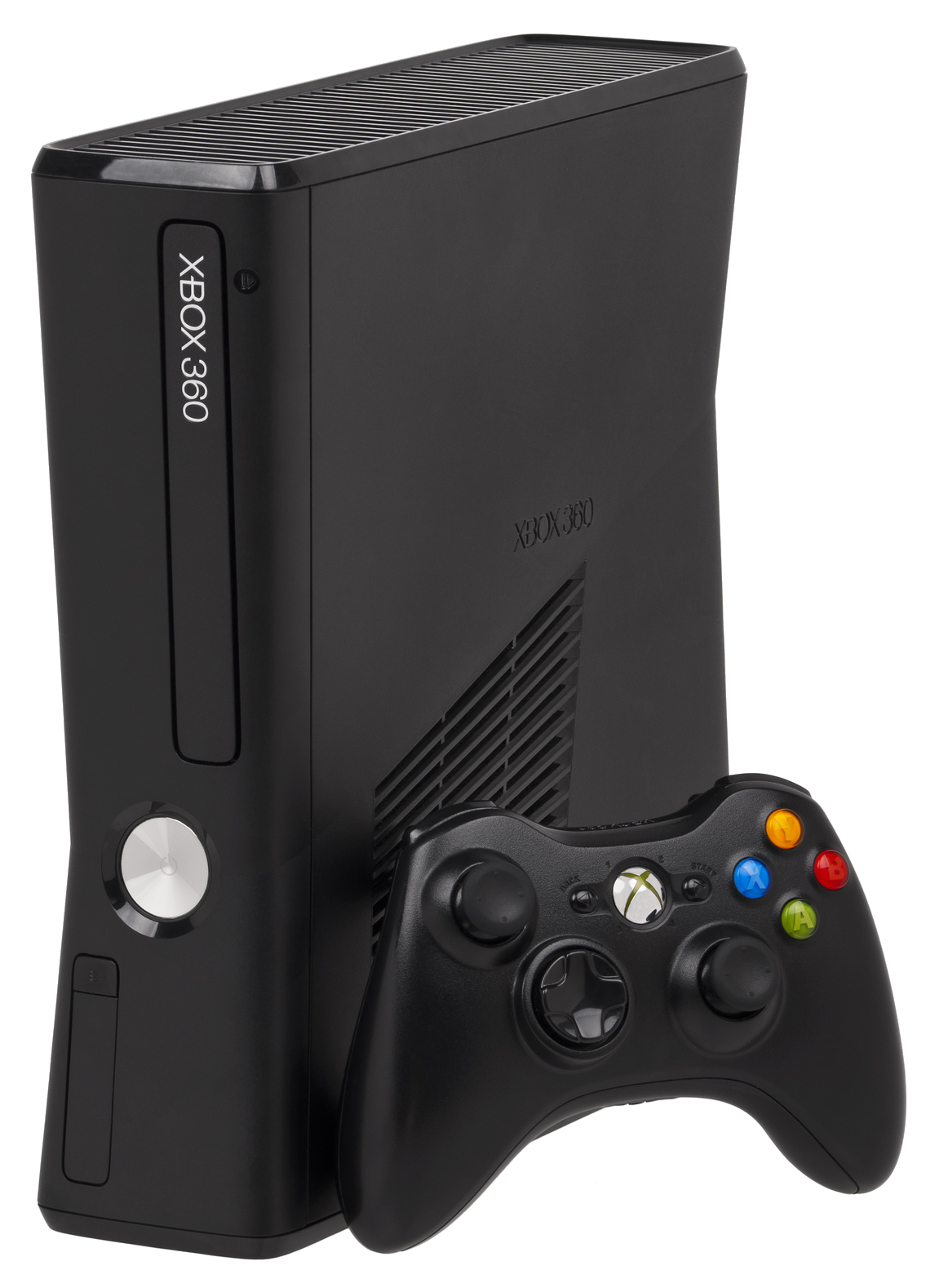 Microsoft Xbox360s XBOX360 250GB 箱 取扱説明書 - 家庭用ゲーム本体