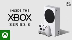 Xbox series s details sales