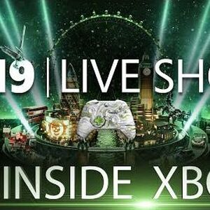 X019 Xbox Wiki Fandom