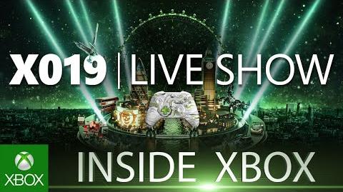 Xbox X019 London live stream, start time, Xbox 2 REVEAL, new games, Project  xCloud, Gaming, Entertainment