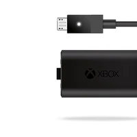 xbox 360 play and charge kit pc windows 10