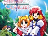 Angelic Concert