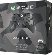 Covert-forces-controller-packaging