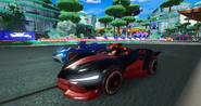 Team Sonic Racing screenshot 1