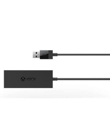 xbox one digital tuner