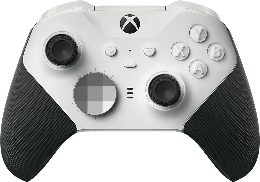 Xbox Elite Series 2 Controller, Xbox Wiki