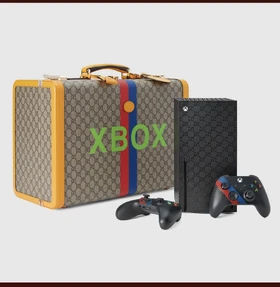 Gucci-xbox-series-x