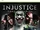 Injustice: Gods Among Us