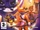Spyro: A Hero's Tail